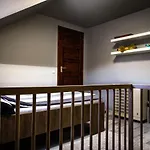 érsek Apartamento *