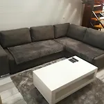 érsek Apartamento Eger