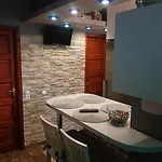Apartamento érsek