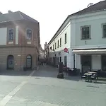 érsek Eger