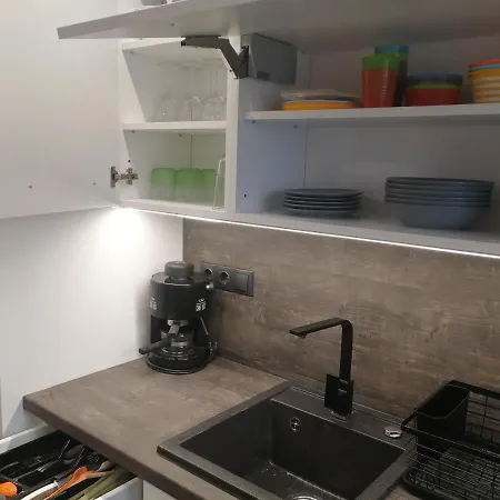 Lejlighed Ersek