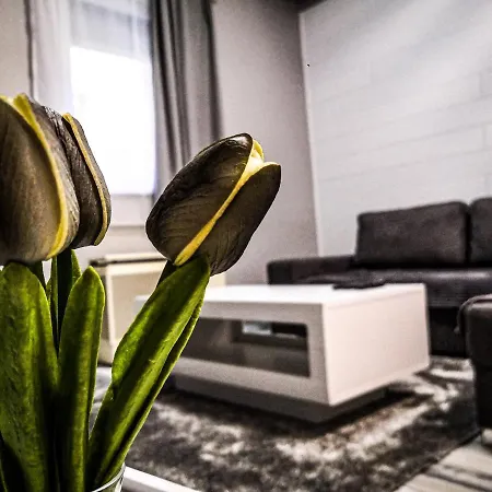 Apartamento érsek