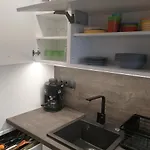 Lejlighed Ersek
