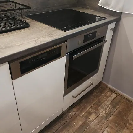 Apartman érsek
