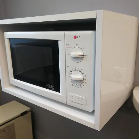 érsek Apartman