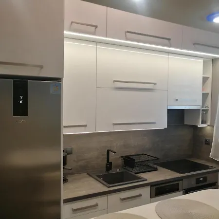 érsek Apartman *