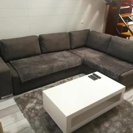 érsek Apartman Eger