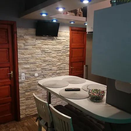 Apartman érsek