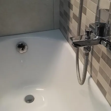 Apartment Ersek Eger