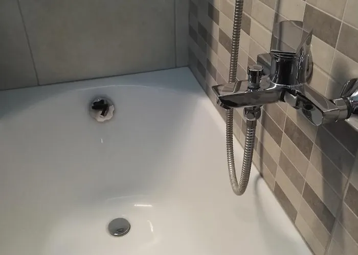 アパート Ersek エゲル